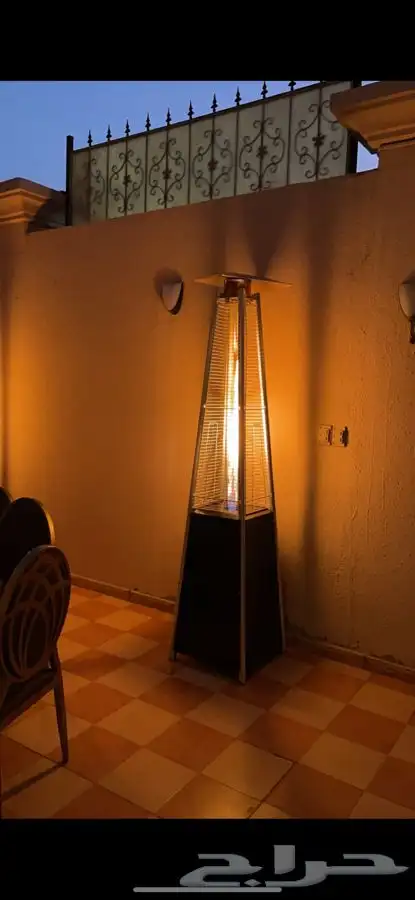 للإيجار دفايات غاز الفيصلية 2