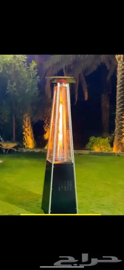 للإيجار دفايات غاز الفيصلية 0