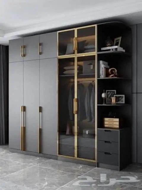 خزائن ملابس 21