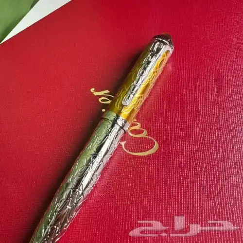 اقلام كارتير ماستر معا ملحقات ماستر 6
