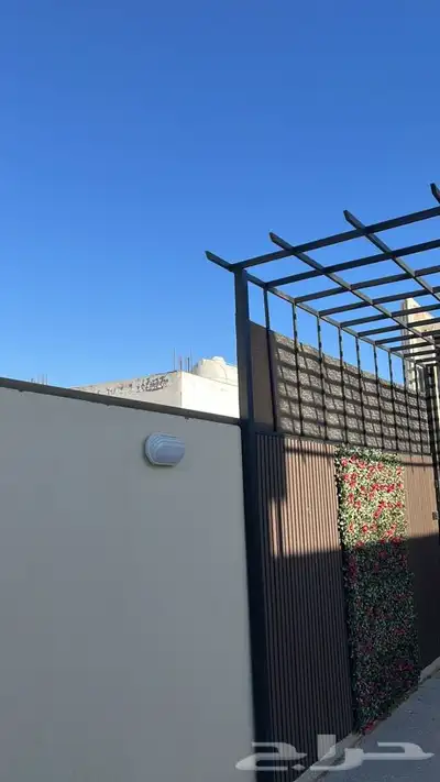 ورشه ركن الربيع للحداده 7