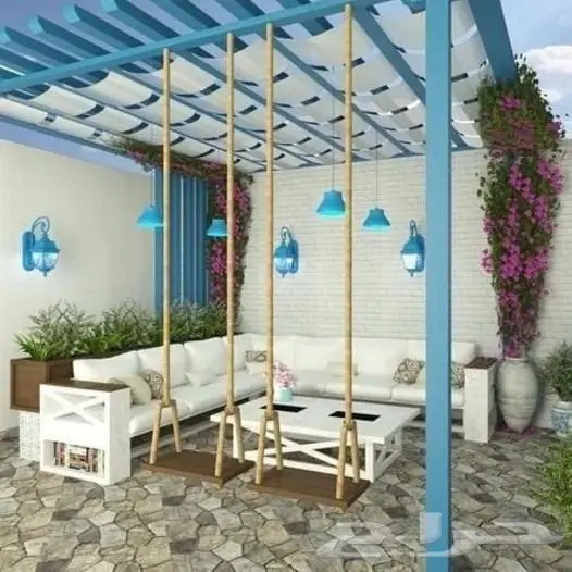 جلسات شلالت مظلات 12