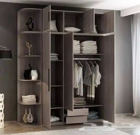 خزائن ملابس 29