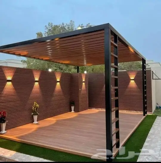 جلسات شلالت مظلات 11