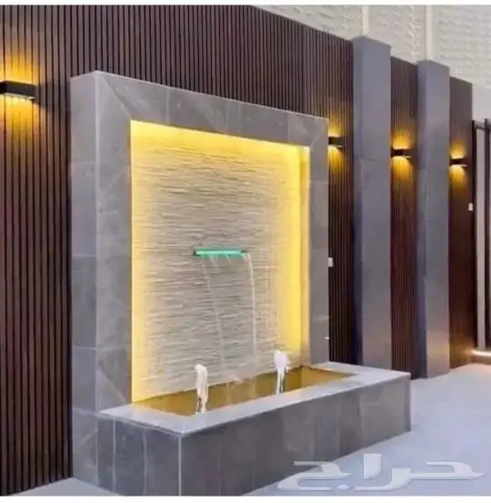 جلسات شلالت مظلات 6