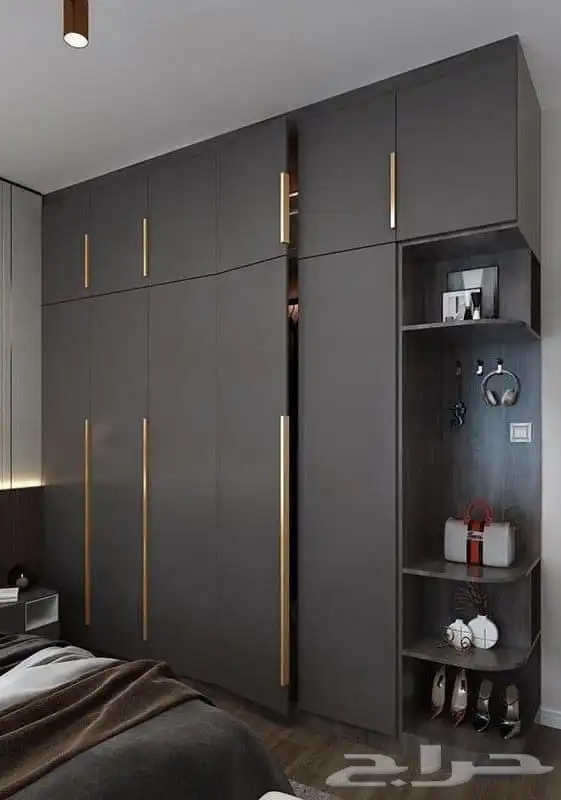 خزائن ملابس 15