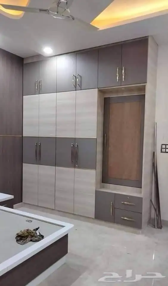 خزائن ملابس 34