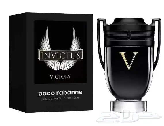 عطر رجالي باكو رابان انفيكتوس المركز - جديد واصلي 0