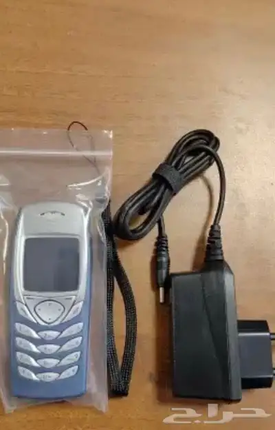جوال نوكيا برج العرب Nokia 6100 - ألماني اصلي 0