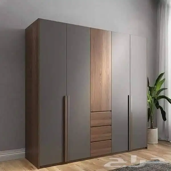 خزائن ملابس 44