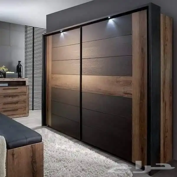 خزائن ملابس 42