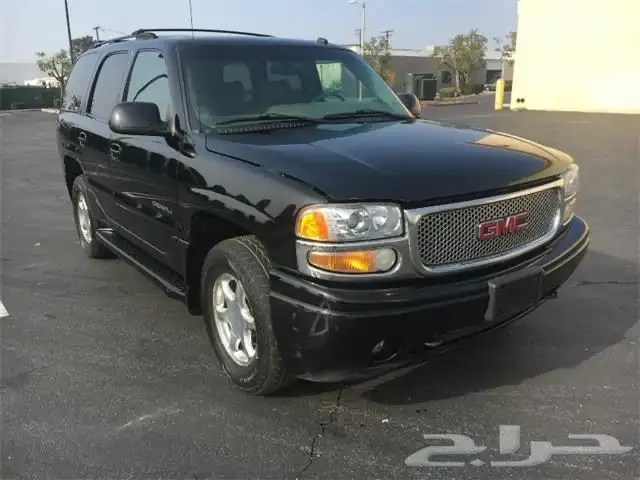 يوكن قصير 2002 5