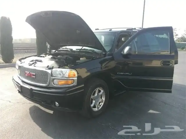 يوكن قصير 2002 3