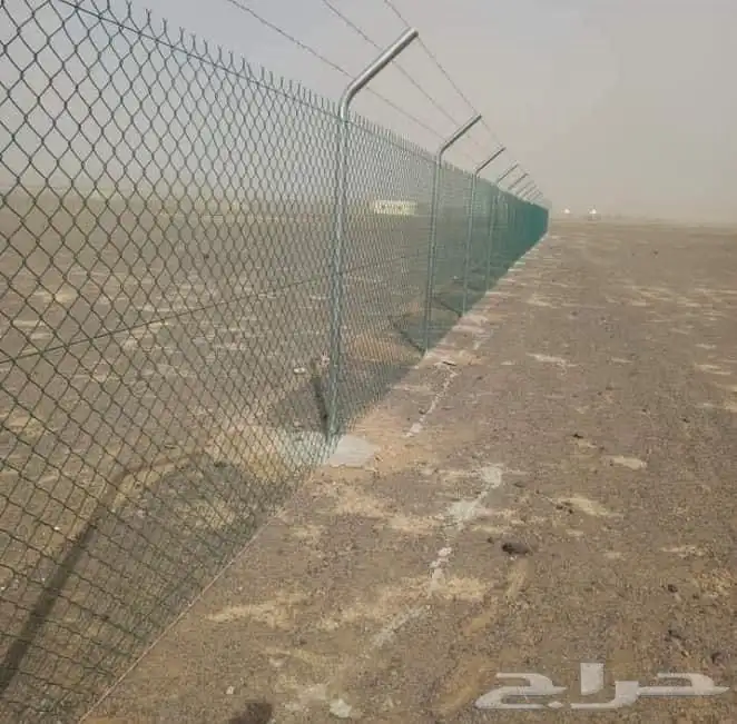 توريد وتركيب شبوك المزارع عنيزة بريدة الرس العيون 1