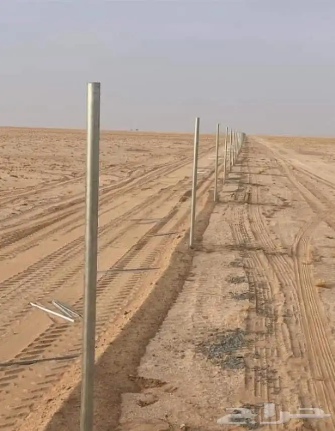 توريد وتركيب شبوك المزارع عنيزة بريدة الرس العيون 3