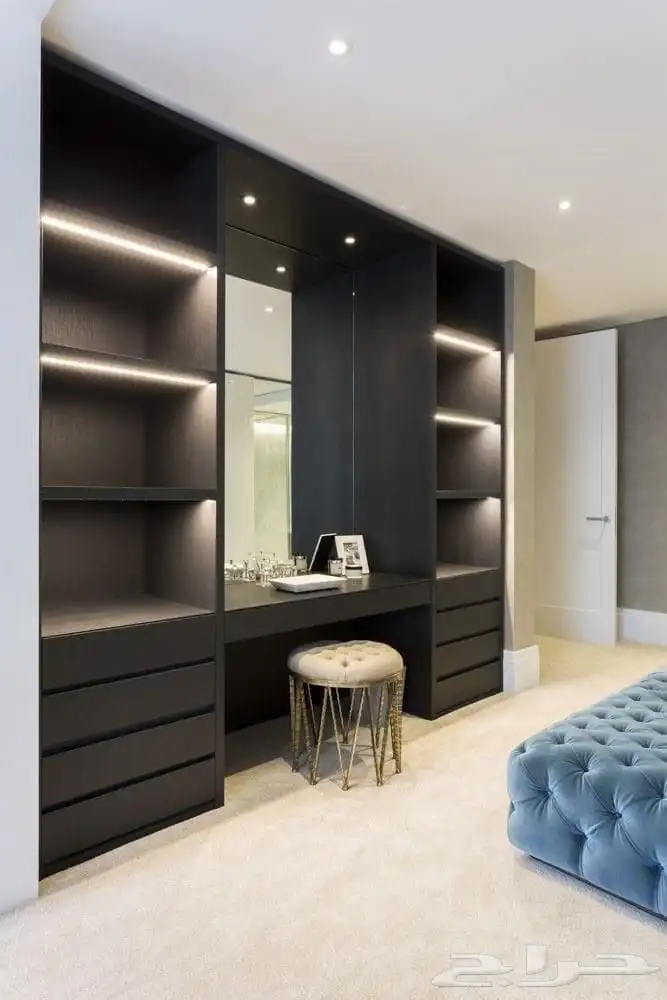 خزائن ملابس 13