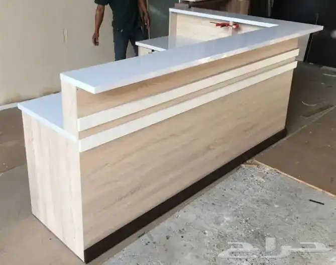 كونتر محل مستشفى فنادق 35