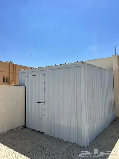 ورشه ركن الربيع للحداده 18
