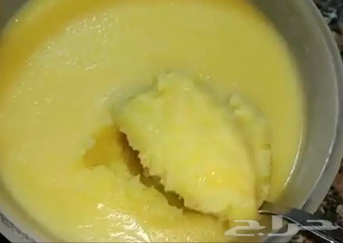 سمنة بلدية غنم بادية الاردن 0