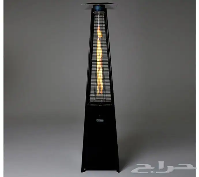 دفايات غازية أصلية ثقيله   ياللي تدور الاصلي 4