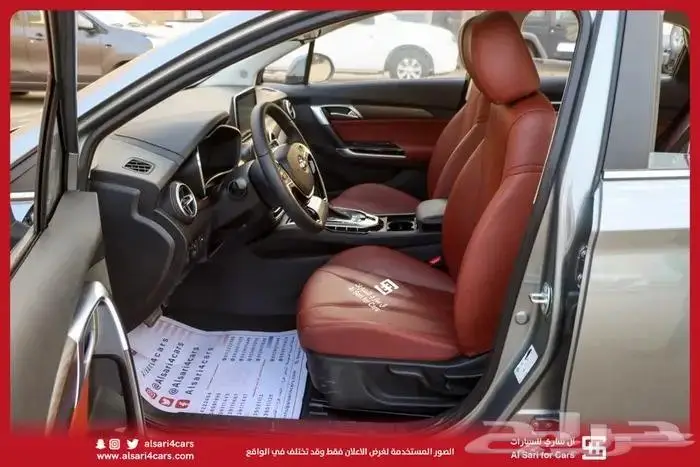 بايك اونر D50 2023 فل كامل ألوان 10