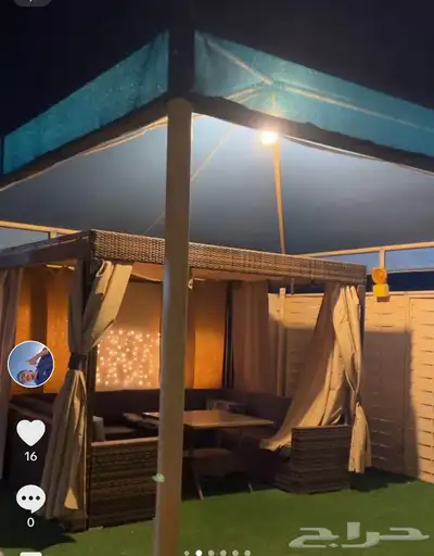 ورشه ركن الربيع للحداده 16