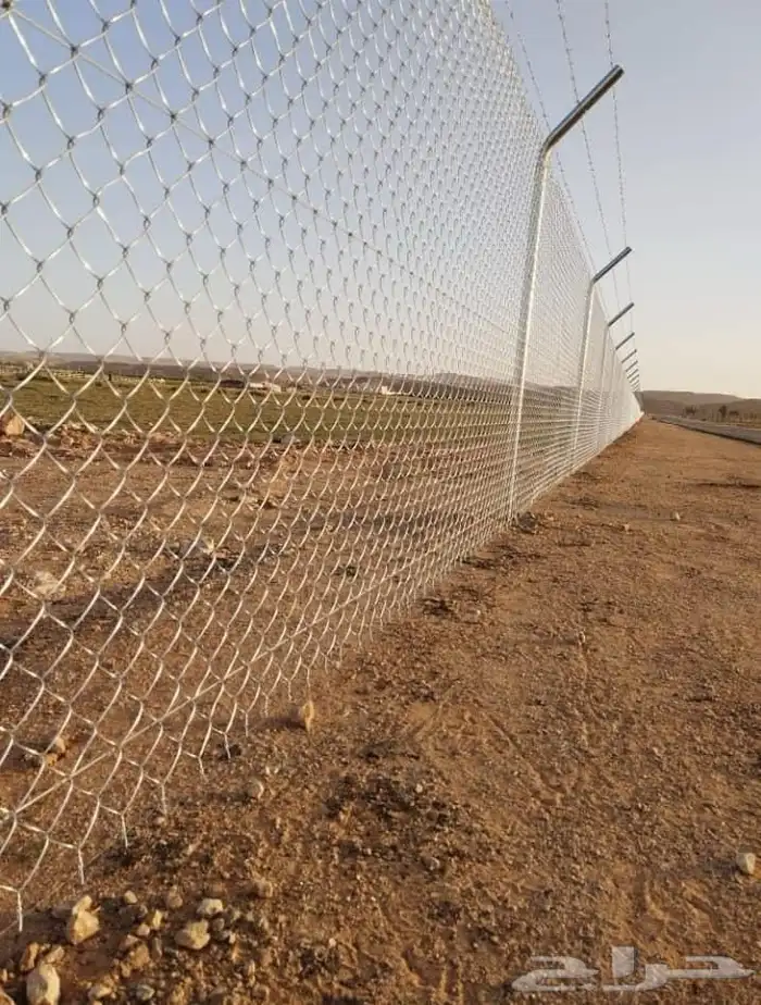 توريد وتركيب شبوك المزارع عنيزة بريدة الرس العيون 2