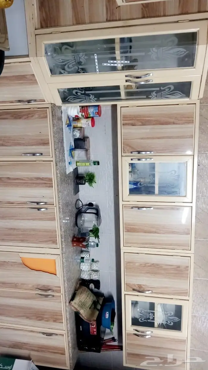 مطبخ نظيف 2