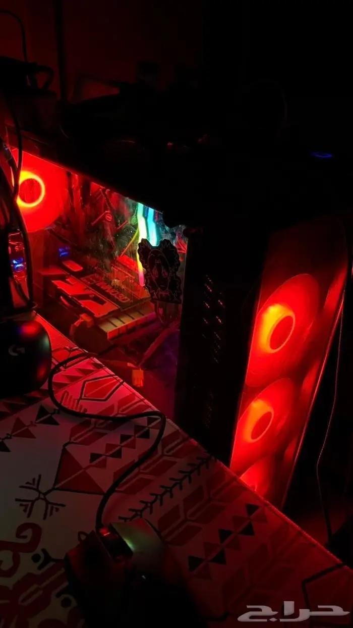 تجميعة 1660 ti 1