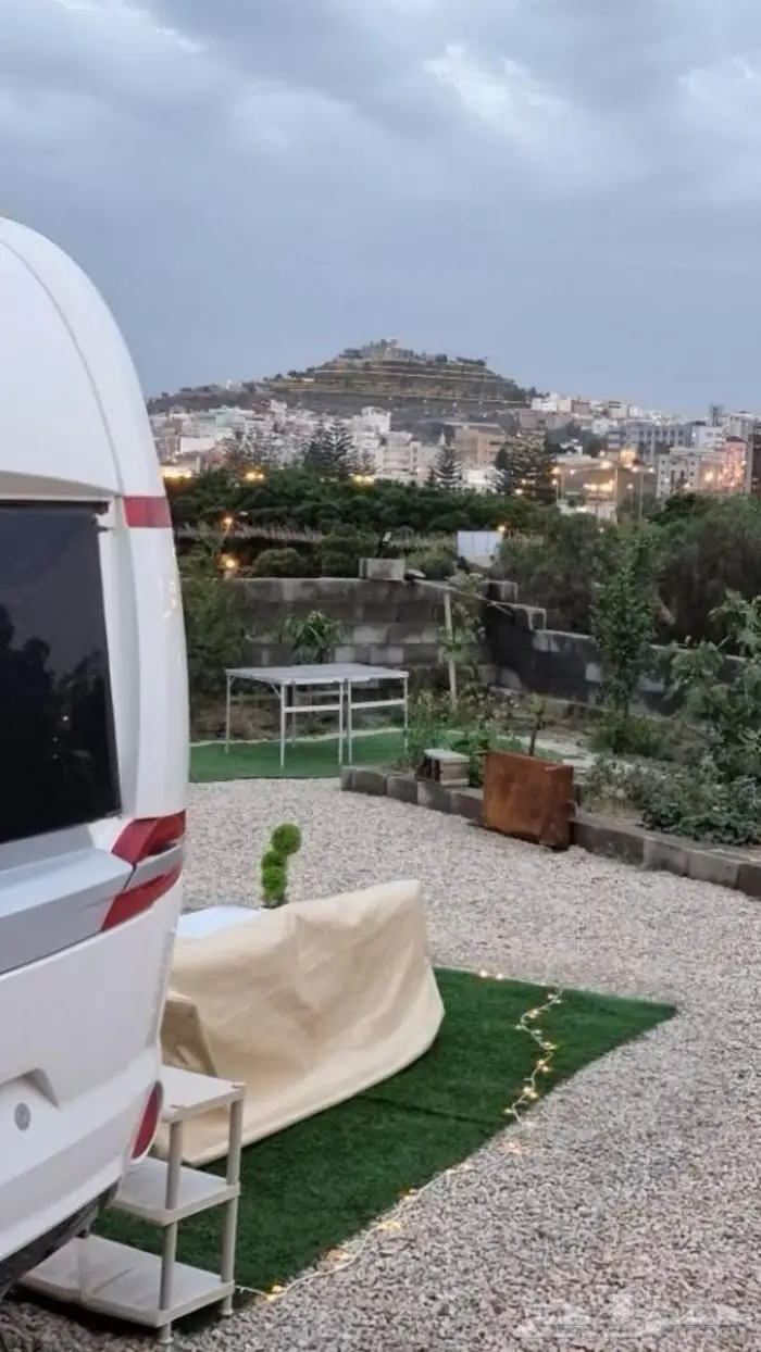 موترهوم - كرفان - ميك آب - عربات حمامات متنقلة أعمال وسياحة 13