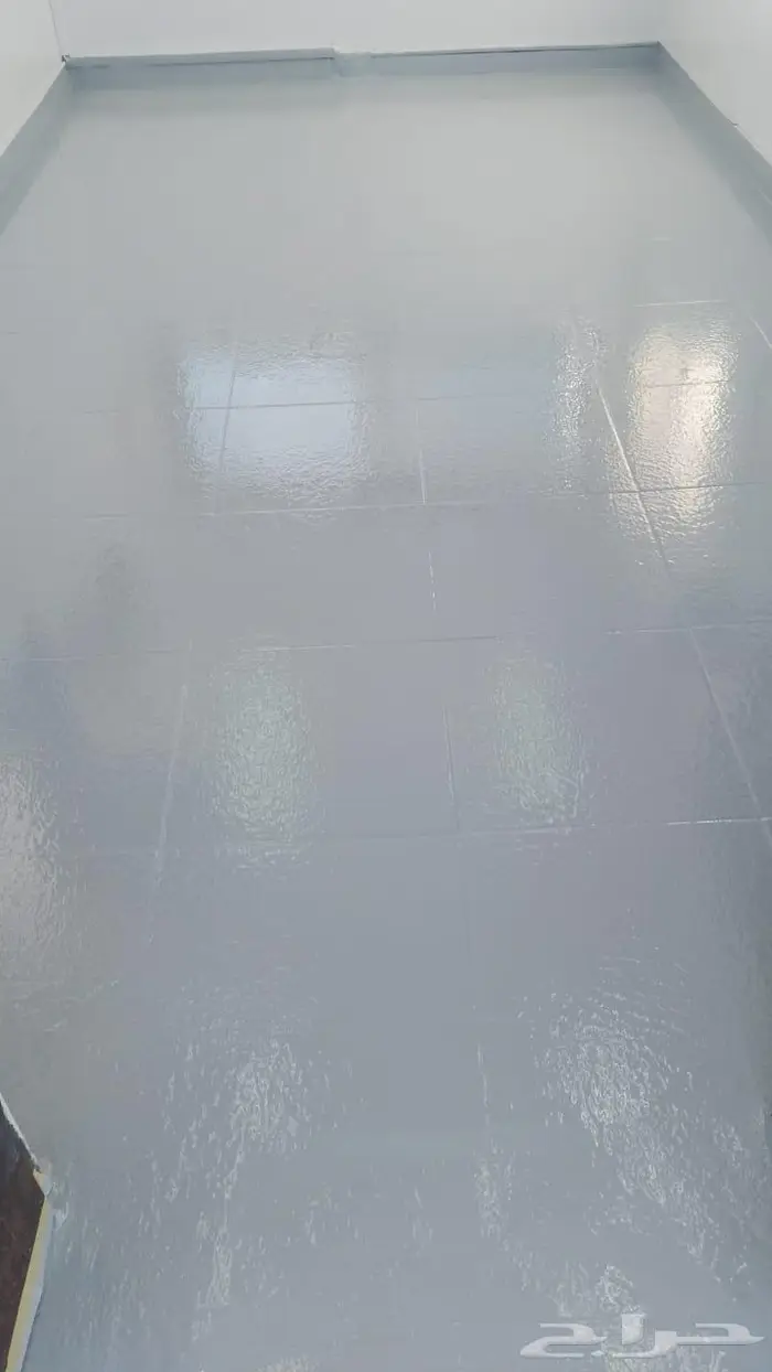 دهنات مباني داخلية وخارجية وعمل ابوكسي ارضيات 4