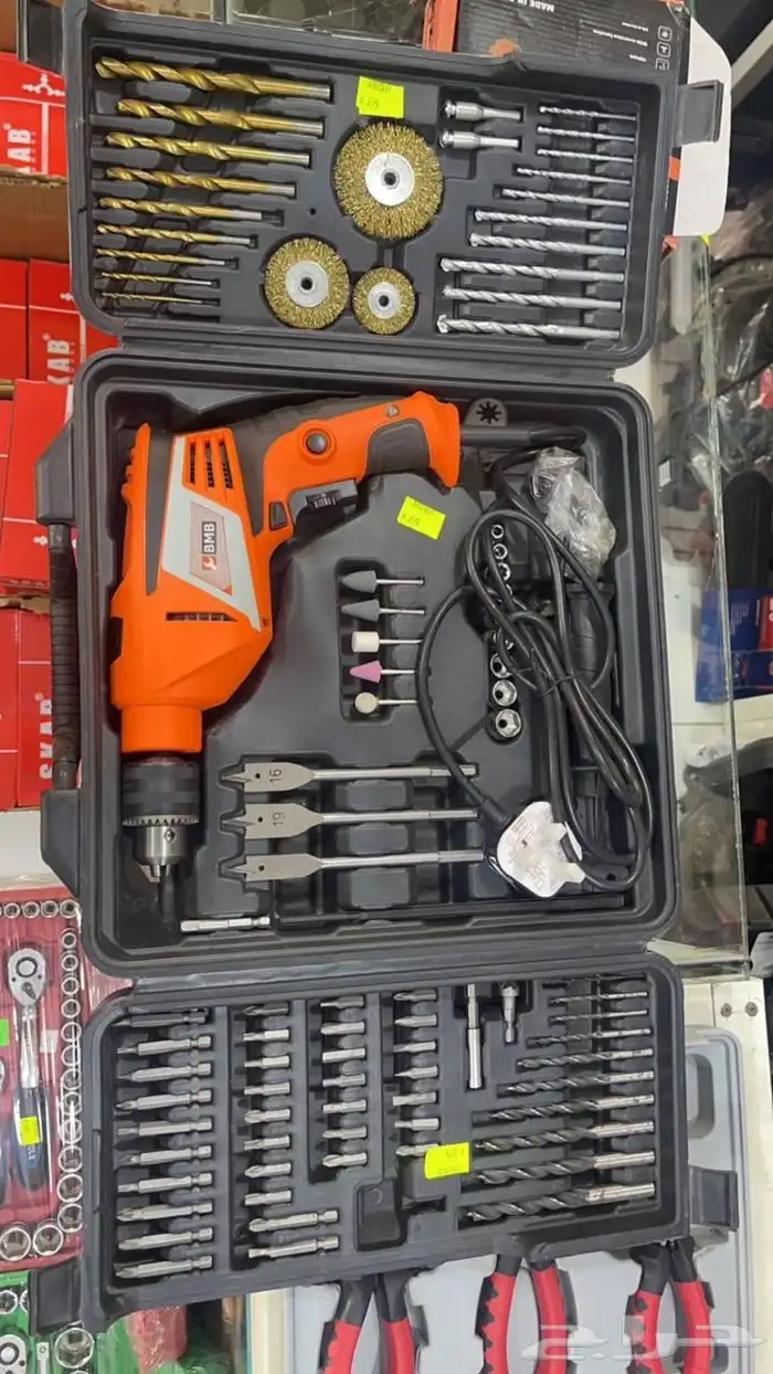 مؤسسة العدة المتقدمة 20