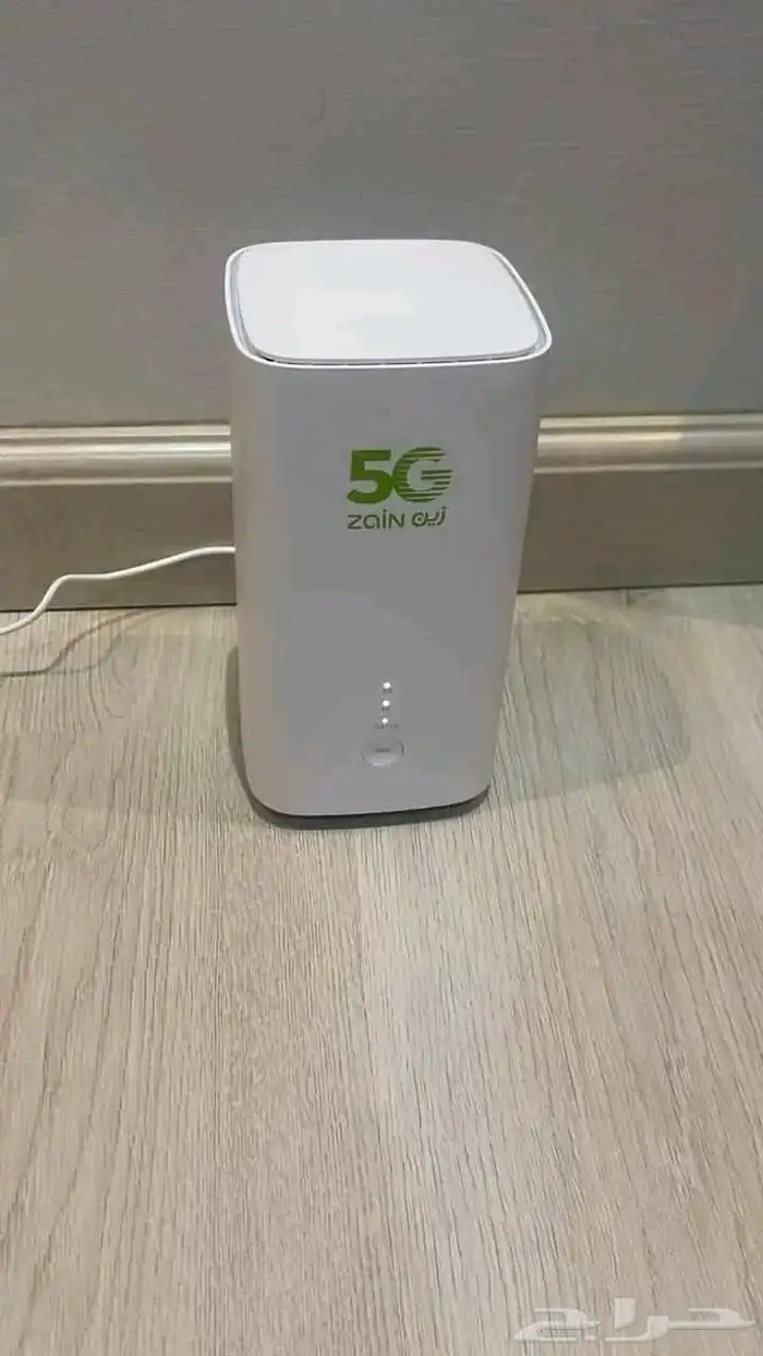 راوتر مجانا 5g 2