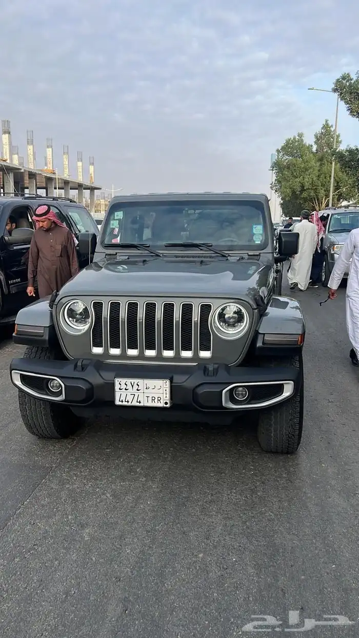 رانجلر 2021 0