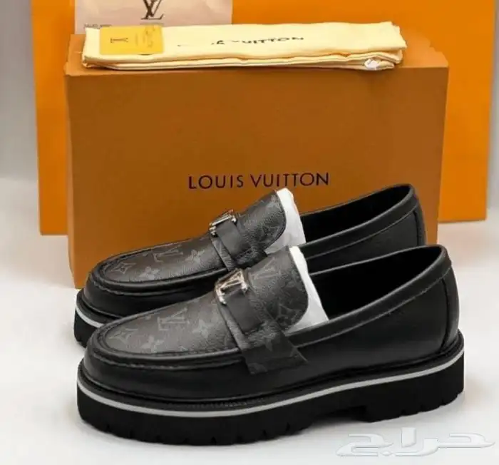 جزم ديور رسمية رجاليه 4