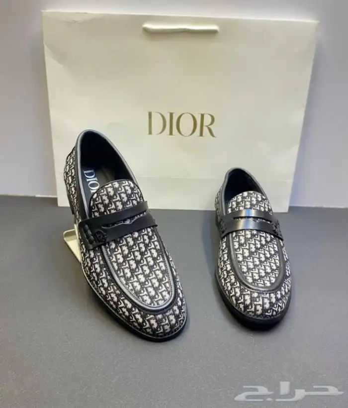 جزم ديور رسمية رجاليه 1