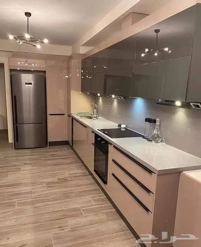 تفصيل مطابخ بتصاميم حديثه 0