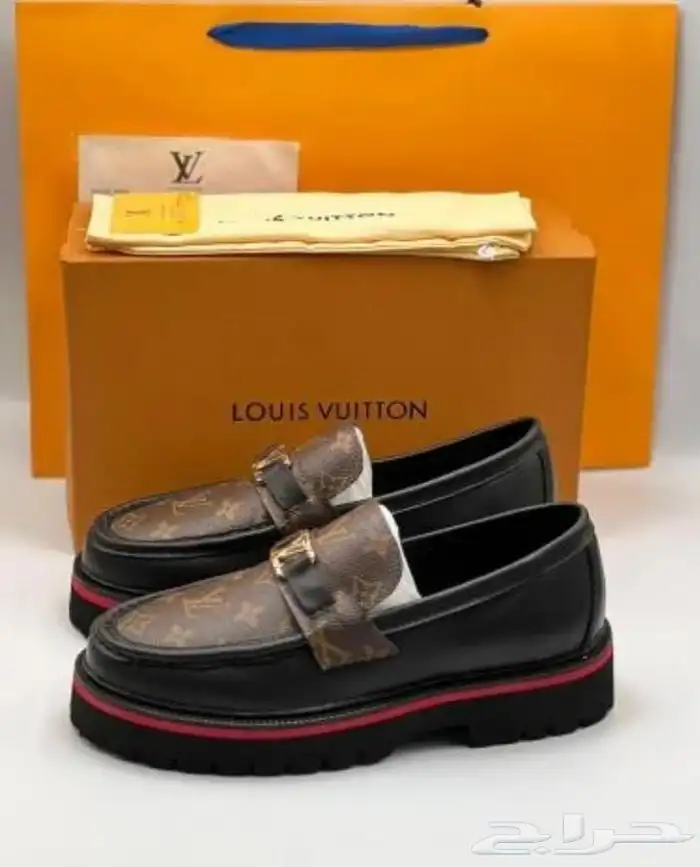 جزم ديور رسمية رجاليه 3