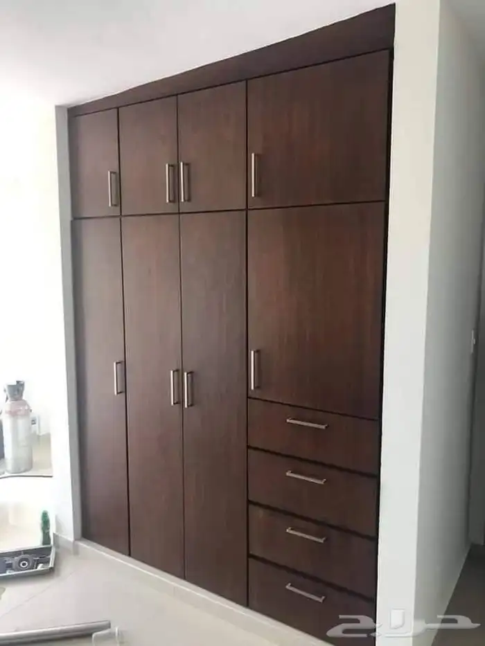 خزائن ملابس 40