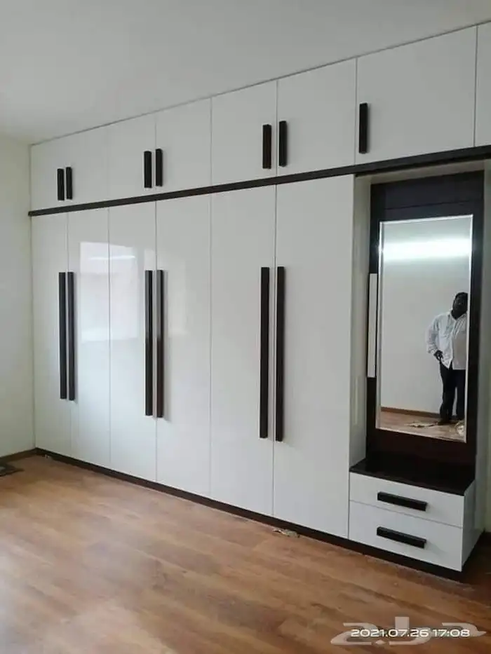 خزائن ملابس 56