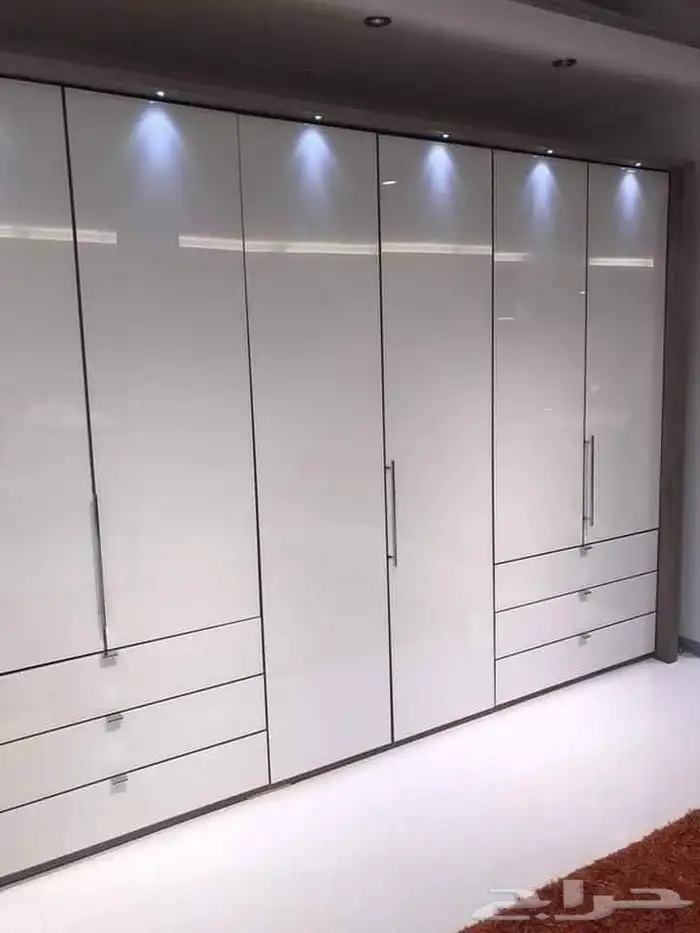 خزائن ملابس 50