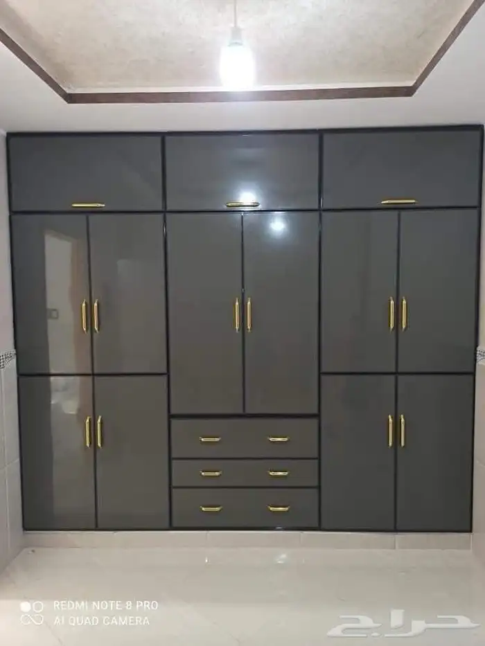 خزائن ملابس 12