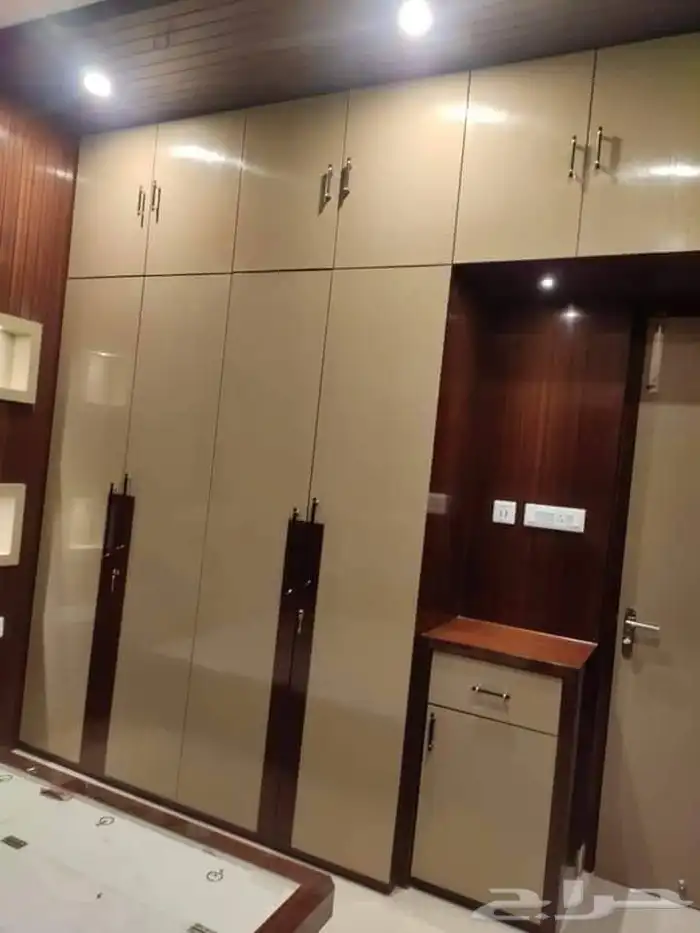 خزائن ملابس 53