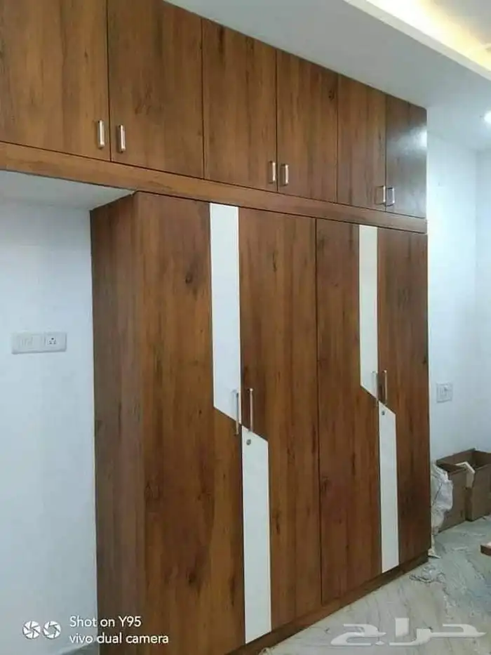 خزائن ملابس 31