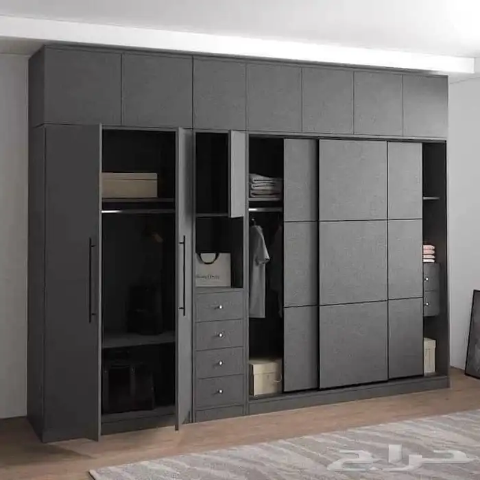 خزائن ملابس 20