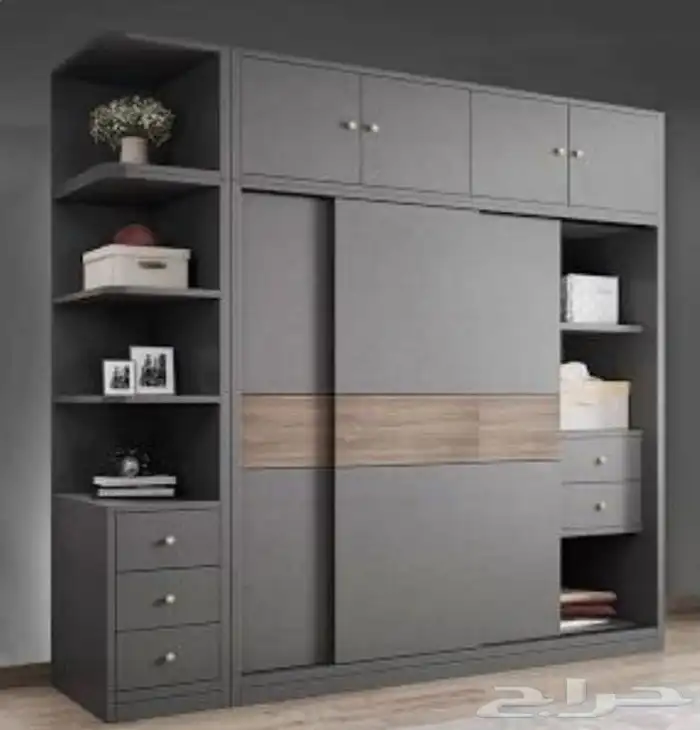 خزائن ملابس 0