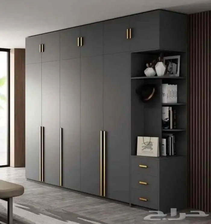 خزائن ملابس 24