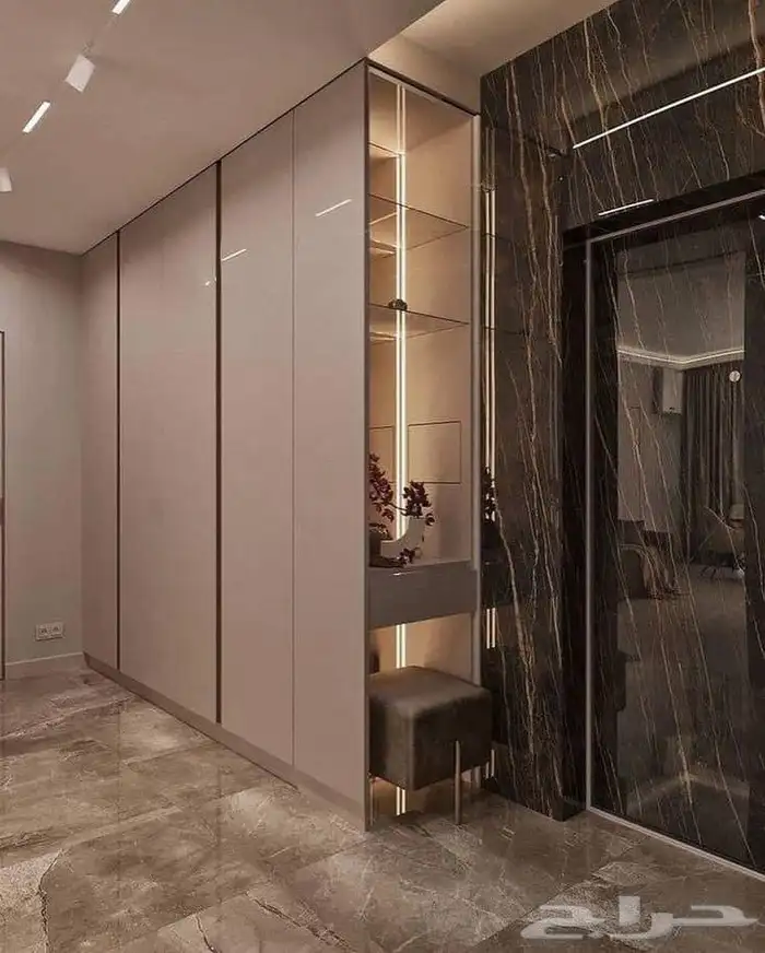 خزائن ملابس 23