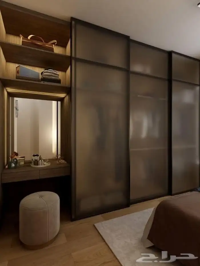 خزائن ملابس 14