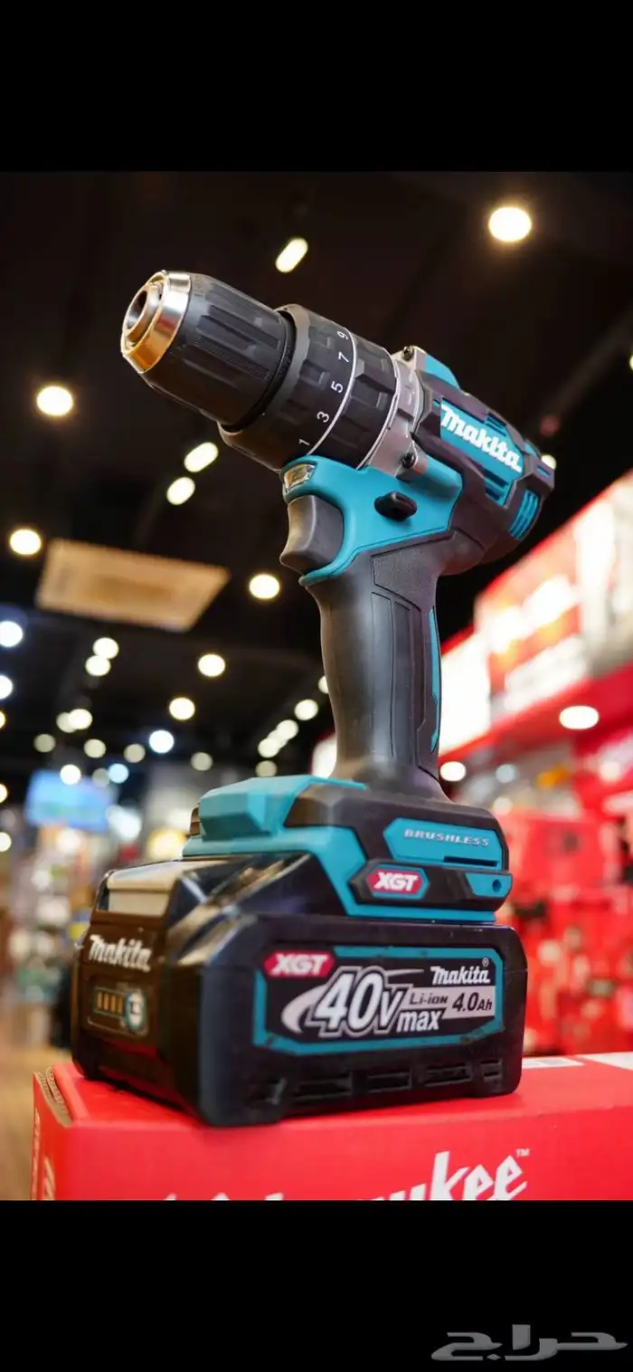 مؤسسة العدة المتقدمة 15